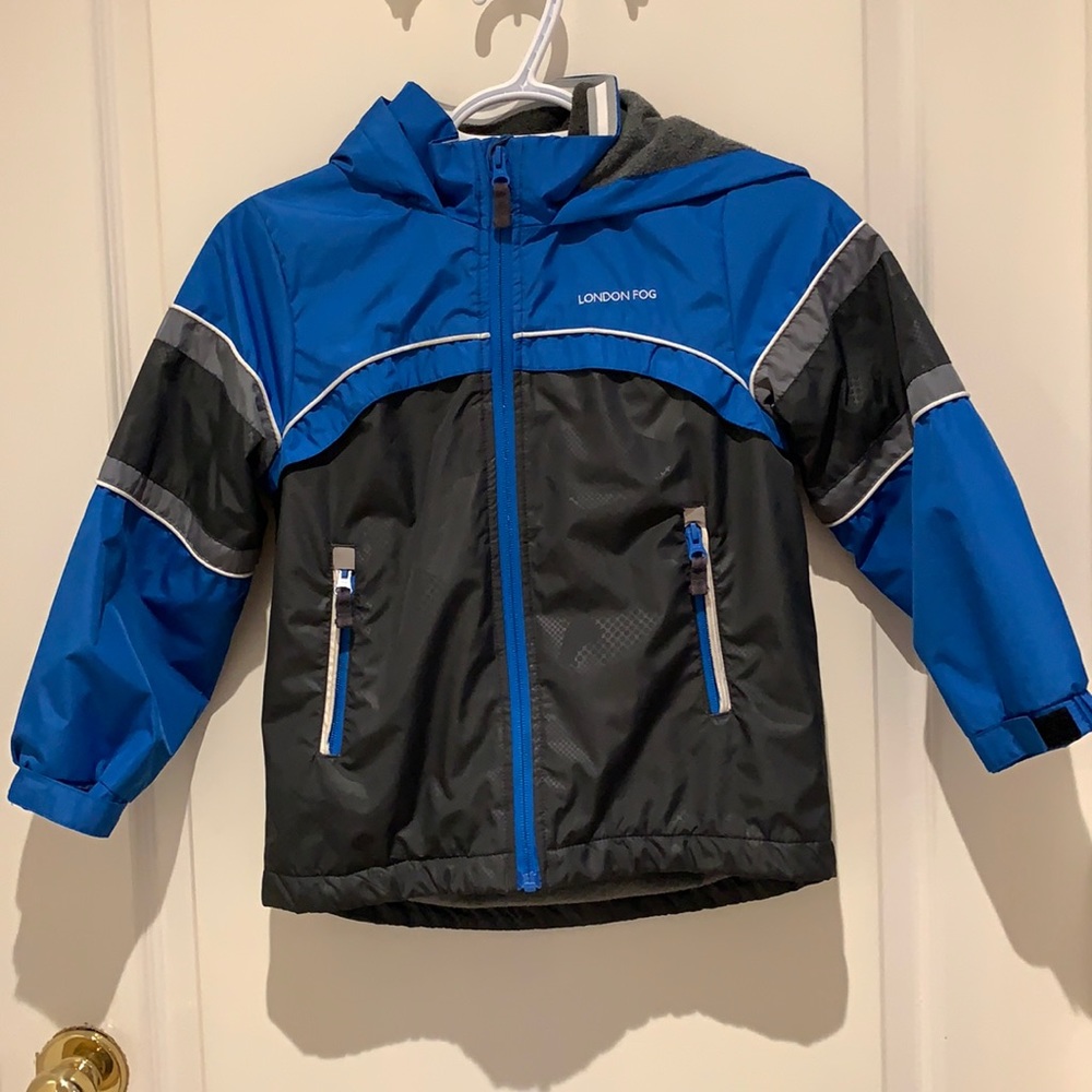 Boys London fog jacket